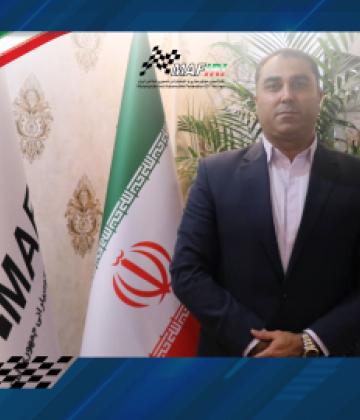 محمدرضا پازندمهر