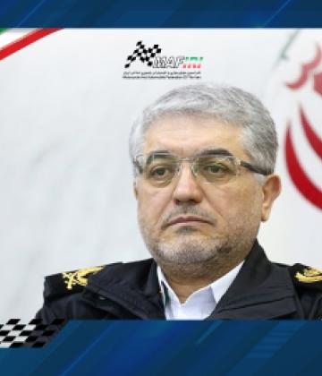 سید تیمور حسینی