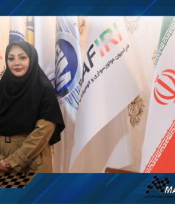 فیروزه سیدمهدی