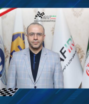 کوروش صبوریان