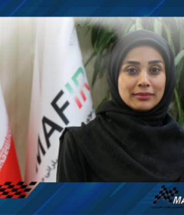 سحر محمدحسینی