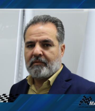 محسن ترابی