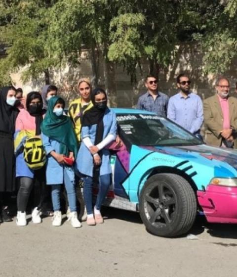 مهدی نوری (نمونه)
