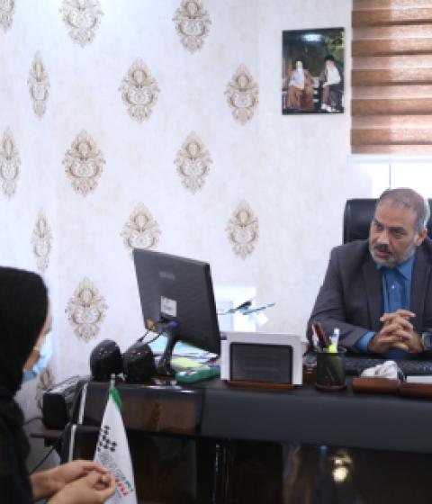 پویا صادقی (نمونه)