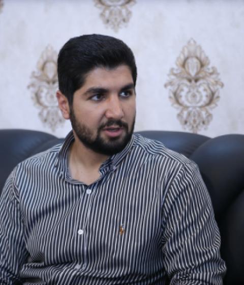 نگار رضایی (نمونه)