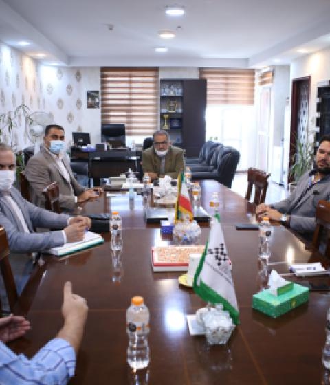 الهام صادقی (نمونه)