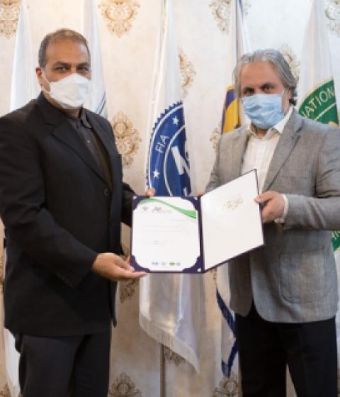 رضا رحیمی (نمونه)