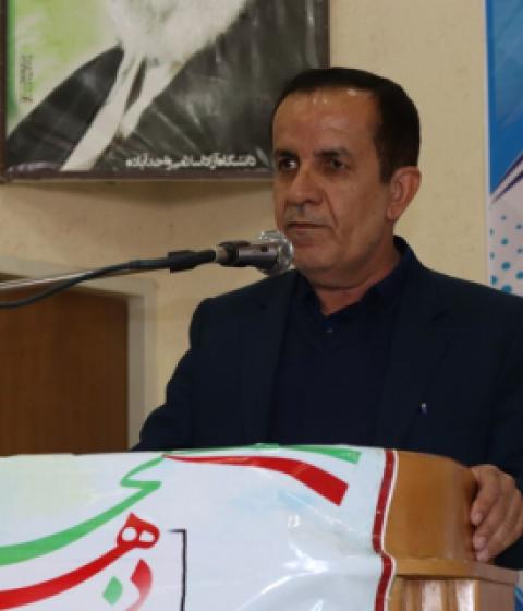 امیر احمدی (نمونه)