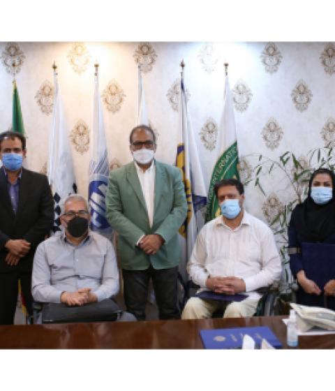 رضا موسوی (نمونه)