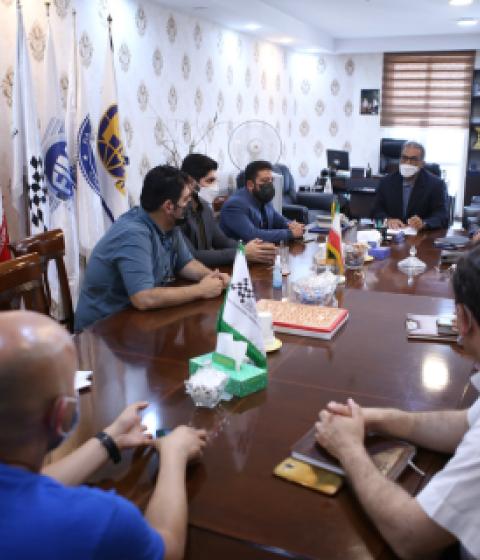 نگار جعفری (نمونه)