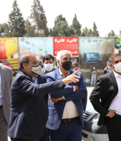 علی احمدی (نمونه)