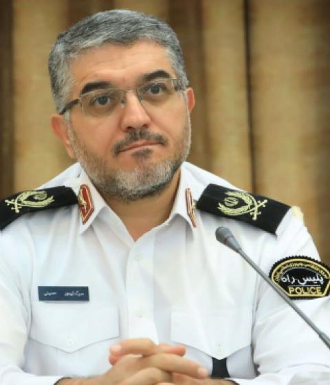 آرش موسوی (نمونه)