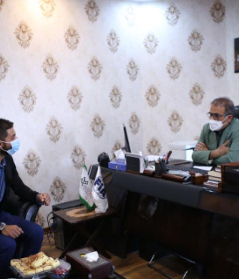 مریم مرادی (نمونه)