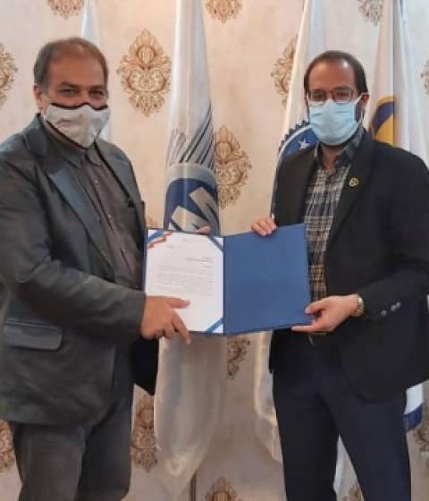 الهام کریمی (نمونه)